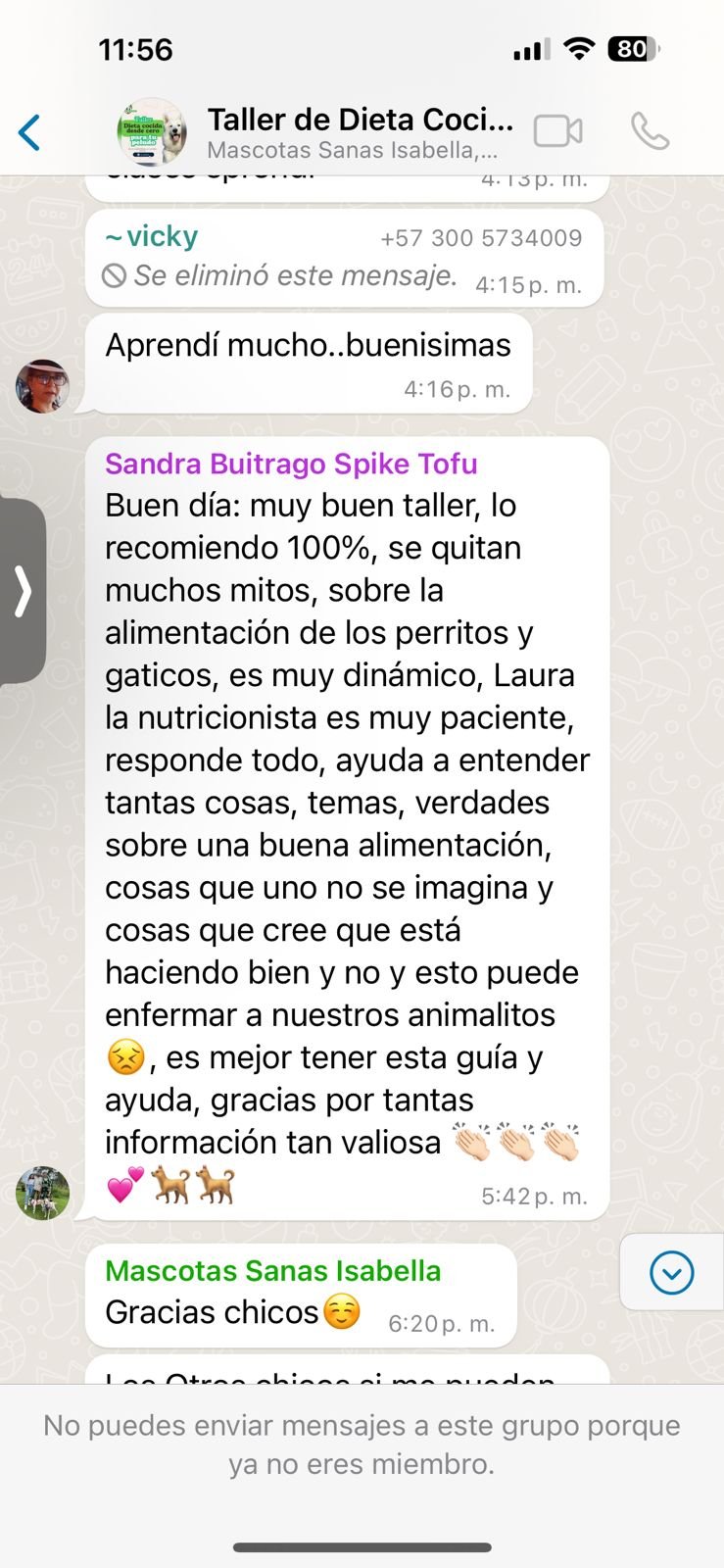 Colágeno Zupi resultado piel